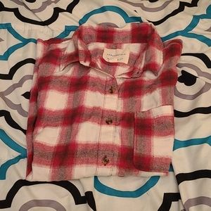 Women's button up